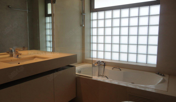 Μπάνιο - Bathroom